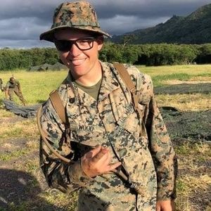 Meet your Posher, Joseph